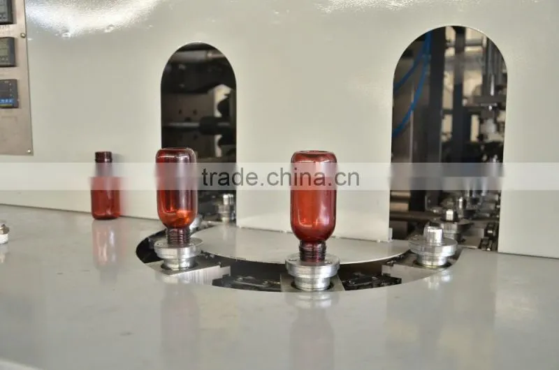 5 Gallon Blow Moulding Machine Factory Price New Discount