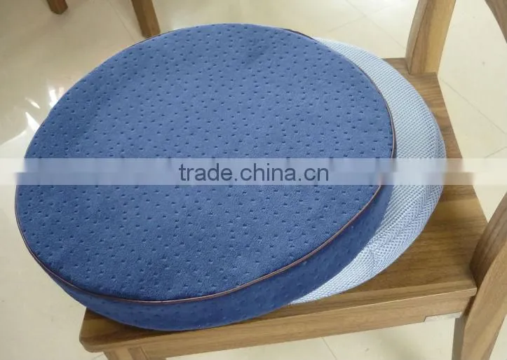 eyevelvet memory foam cushion