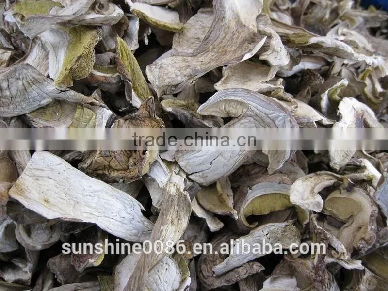 Factory Supply High Quality and Good Price Organic Dried Black Fungus Mushroom