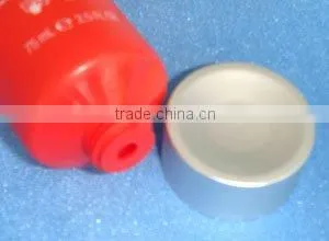 Cosmetic Tubes for Balancing Mask
