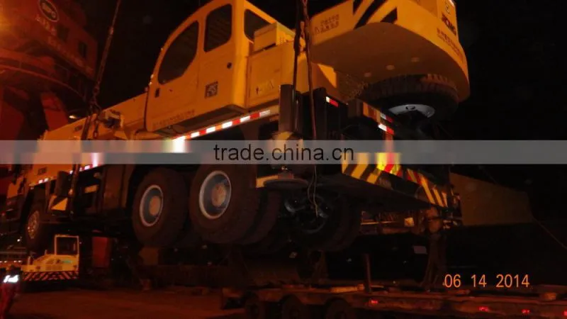 XCMG 25TON Small Truck Lift Crane Mobile Truck Crane QY25K-I for sale