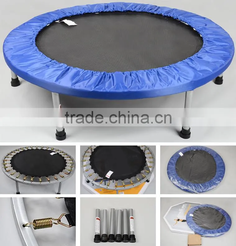 32inch-36inch CE GS MINI TRAMOLINE OF KID