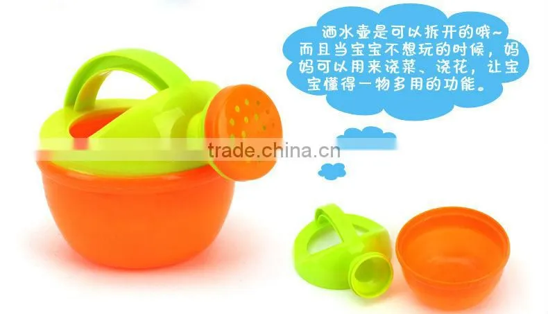 Kids Beach Toys Sand Beach Scoop Toys 9 PCS/Set