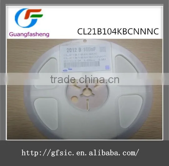 (hot sale)CL21B104KBCNNNC