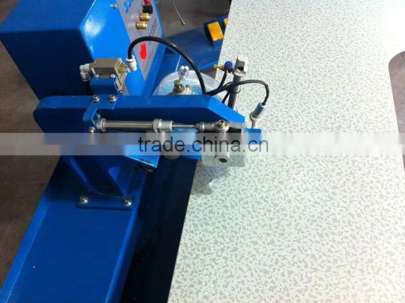 Industrial ultrasonic hot fix rhinestone setting machine for Lady's Dress, lingerie,wedding dress