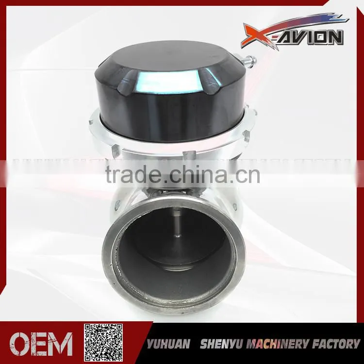 Competitive Price Top Quality Turbo Wastegate Vacuum Actuator
