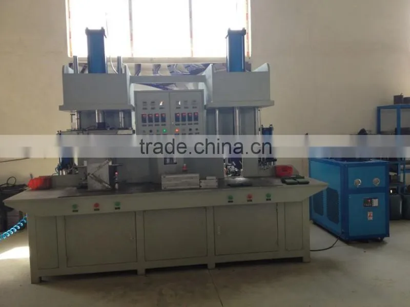 wax injection moulding machines for sale 8T~20T clamping force