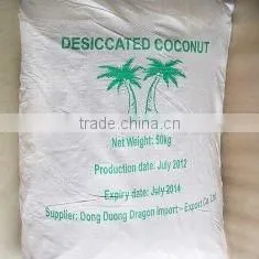Vietnam Desiccated Coconut Medium Fat (Chip Grade) - HIGH QUALITY, COMPETITIVE PRICE!!!