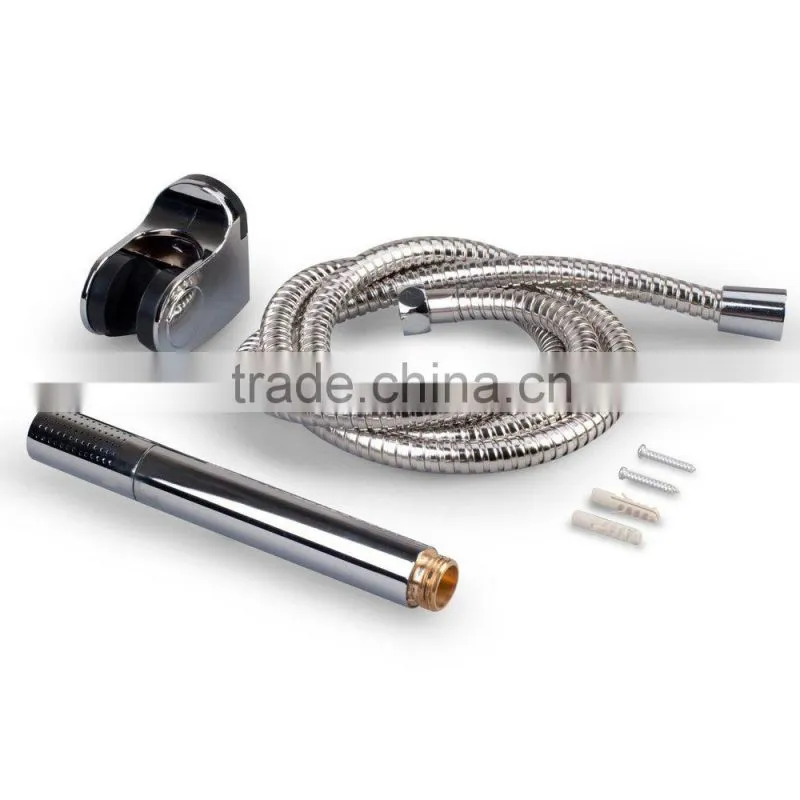 Stainless Steel Electric Shower Head Water Heaters