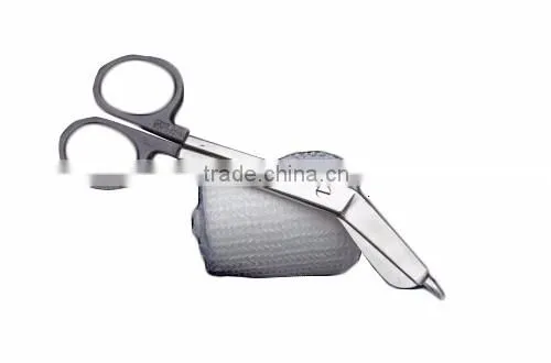 Medical First aid kit Elastic Surgical best scissors