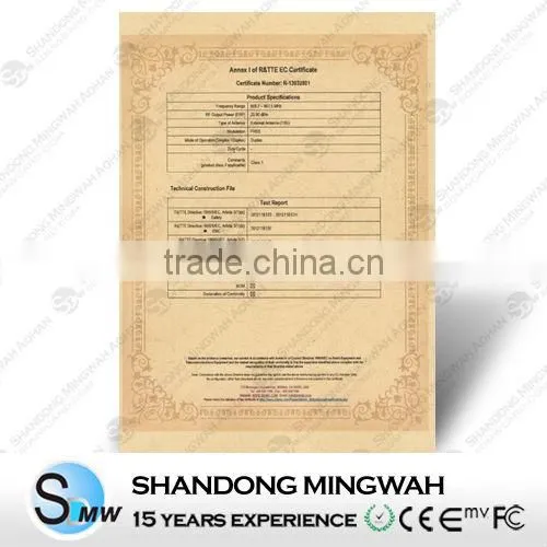 Hot Sale! 13.56MHz NFC Contactless IC Card Reader& Writer + SDK