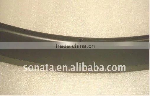Ultralight 38mm carbon rim