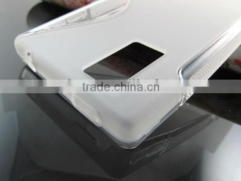 cell phone cover for LG Optimus GJ