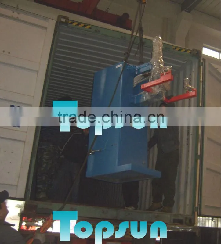 Argon protection Solar Water Heater Tank Welding Machine