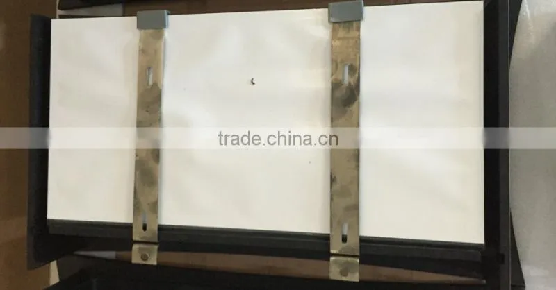 NEW ALUMINUM FRAME WALL HANGING AQUARIUM,WALL-MOUNTED AQUARIUM,WALL AQUARIUM FISH TANK