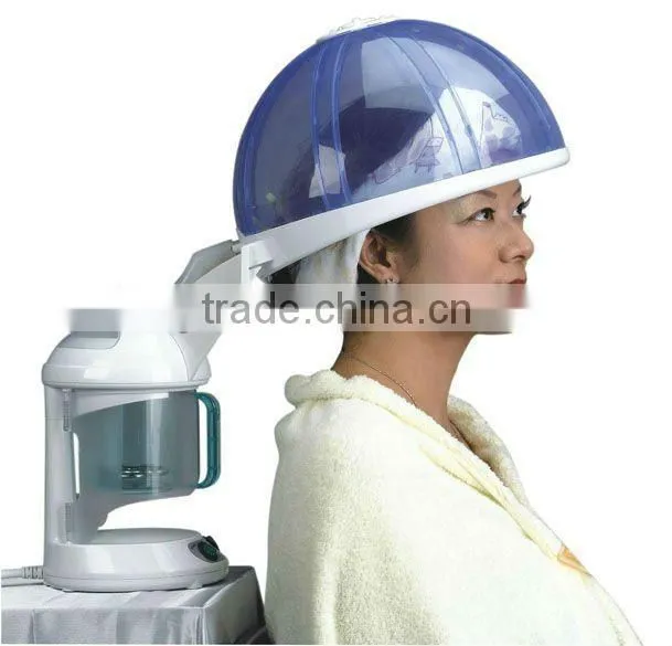 Ozone face and hair steamer home use beauty equipment