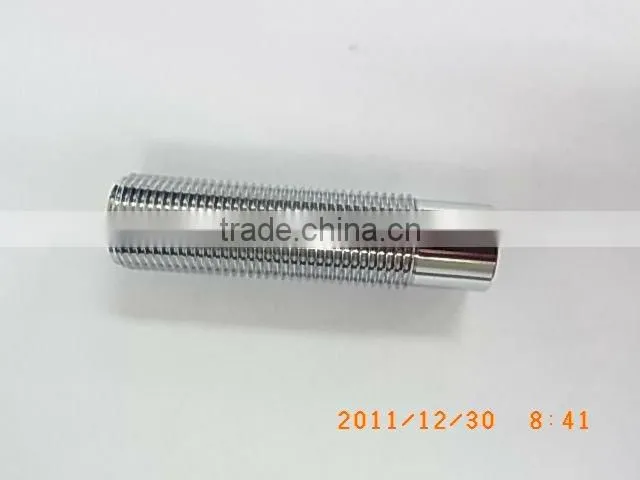 Custom automatic lathe high brass screw