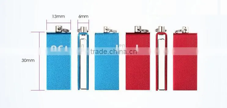 Popular mini swivel usb design wholesale buy promotional 32gb usb flash drive