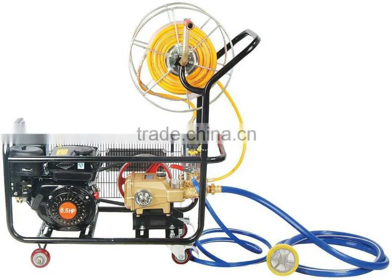 OS-120A1N agricultural irrigation machine