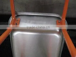 wheel barrow, wheelbarrow, metal wheel barrow