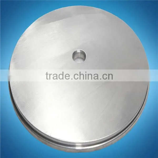 sputter target price sputtering coating tube target sputtering target for glass coating chrome plated