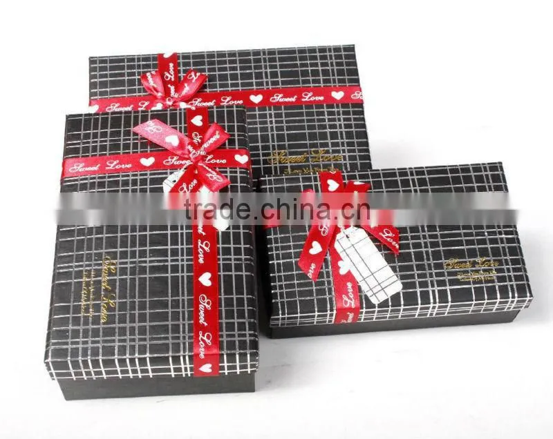 dolls paper box gift box packaging box