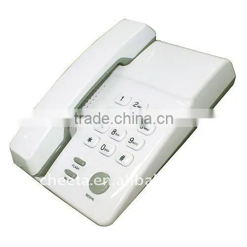 budget simple telephone