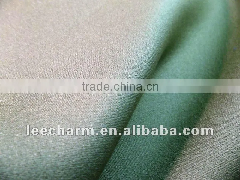 Polyester Fabric Produce From Recycles Yarn