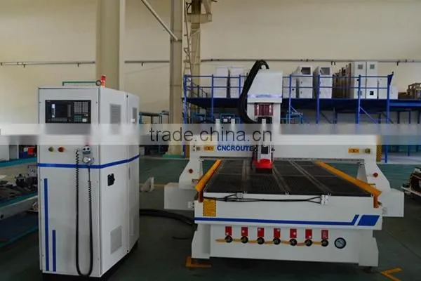 ATC Wood cnc router 1325