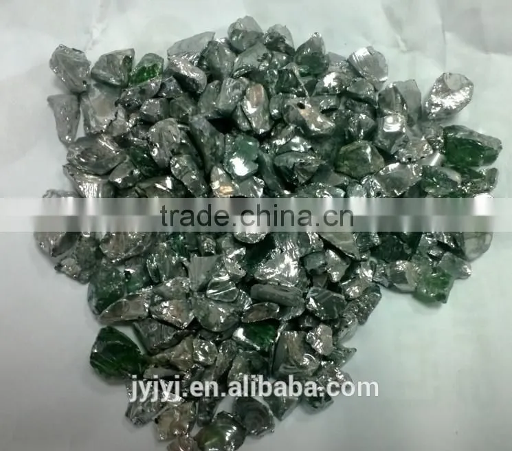Experimental polysilicon thin film coating machine