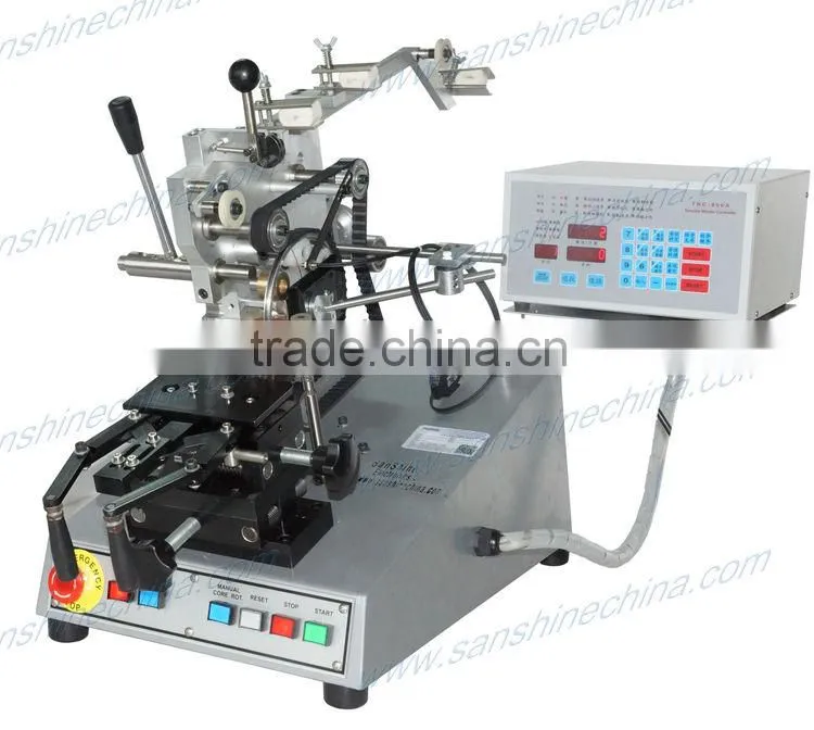 (SS900B6 series) automatic toroidal winding machine