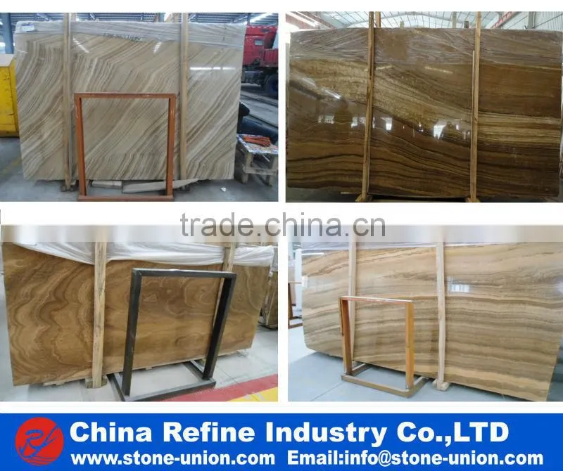Chinese Marble Slab