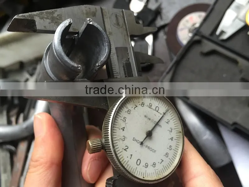 Wenzhou Zhongyou Trading Co., Ltd. company overview - view 3