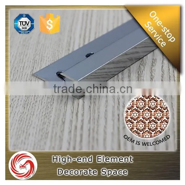building materials tile carpet transition trim