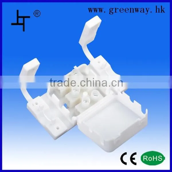 Greenway M609 terminal connector box cable junction box