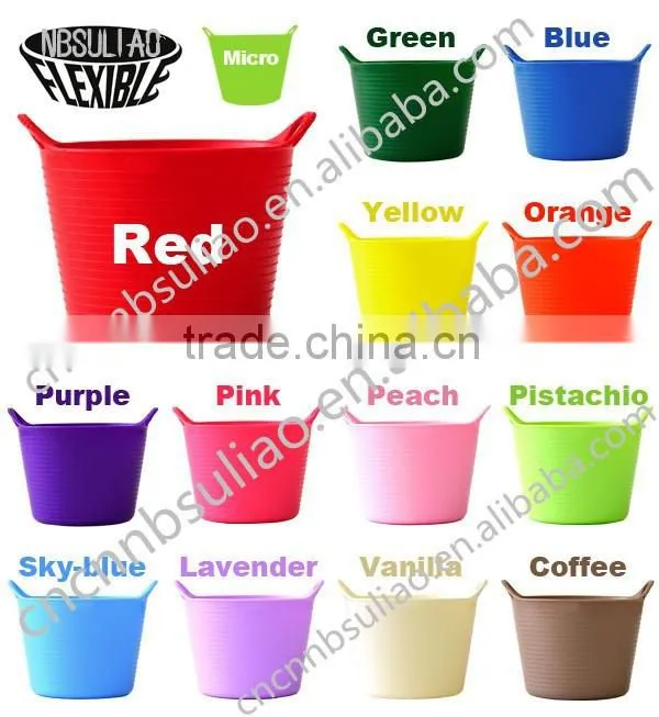 large plastic tubtrug 42 liter