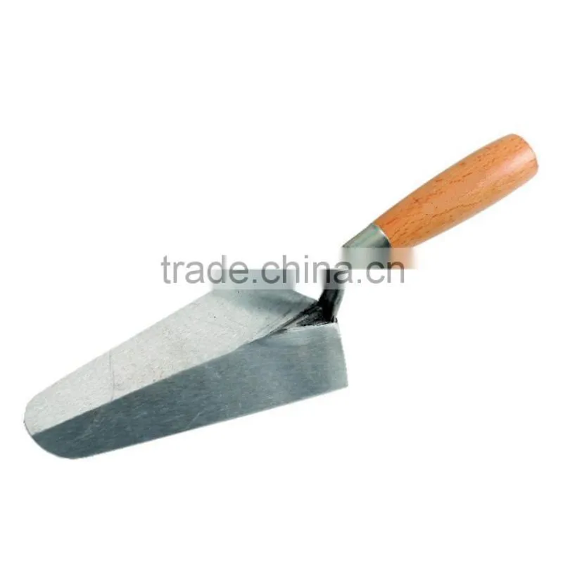 china supply rubber bricking trowel