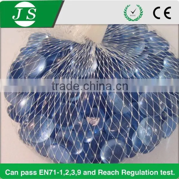 Beautiful newly design pear glass beads