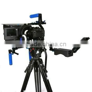 DSLR Camera Rig RL-03 Pro Set