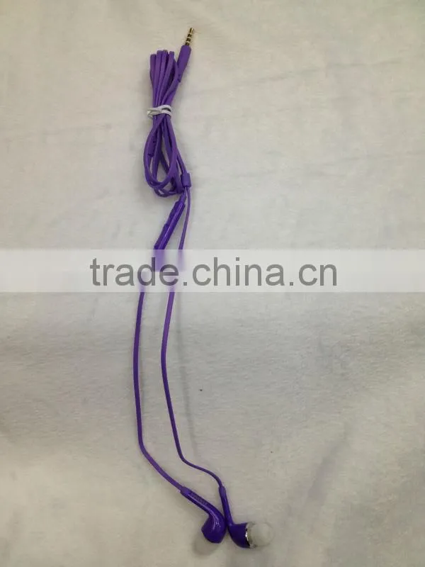 mobile earphones, for Samsung Earphone with Remote and Mic