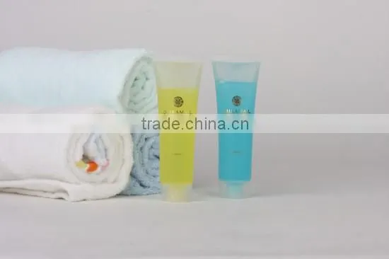 Disposable lower cost fashion Hotel Shampoo for men