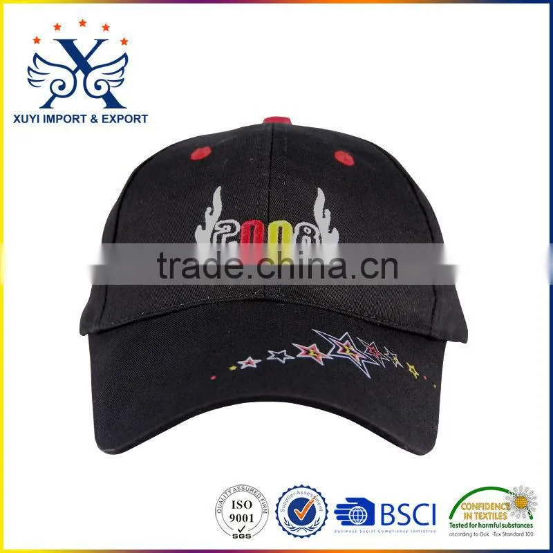 cheap embroidery snap back hats