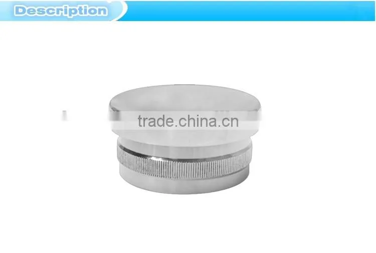 alibaba best selling,EC-02 304 OR 316 stainless steel end cap