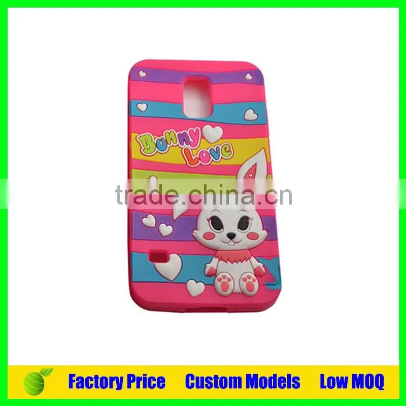 Wonderful Hard Shockproof Heavy Duty Armor Case, For Iphone 6 Case Slim