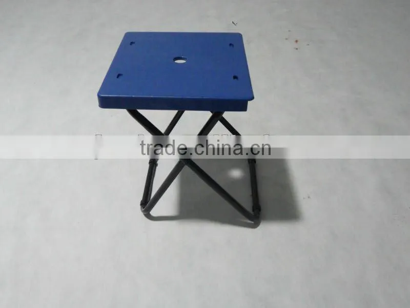 colorful Plastic Folding Chair