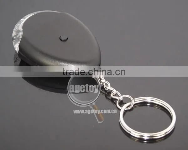 Key Ring Light