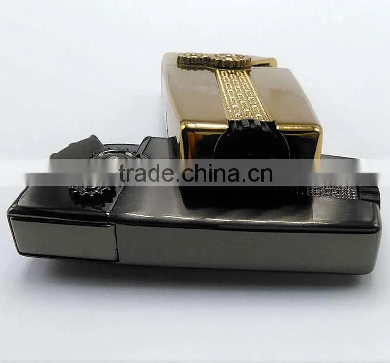 Flameless cigarette sublimation funny lighter for wholesale