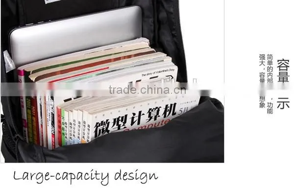 Uway waterproof hiking backpack for men