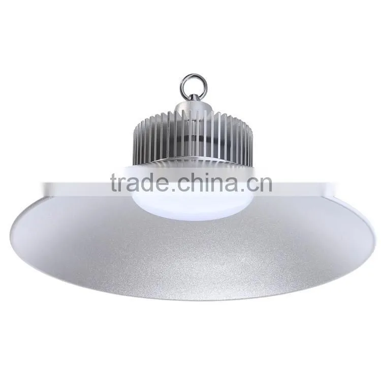China led factory wholesale AC DOB 50w dimmable led high bay light