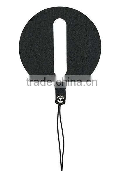 Lens Cap Sticker With String For Fujifilm X100 Camera Lens Cap Sticker
